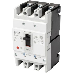 Kompakt megszakító - AKM1-160