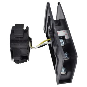 Kioldásjelző kapcsoló AKM1 méret - AKM1AL