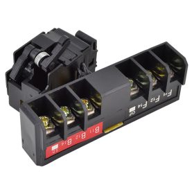 Kioldásjelző és segédérintkező AKM1 méret - AKM1AXAL