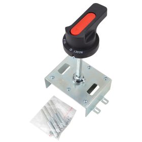 Kézi rotációs hajtás AKM1 méret - AKM1HD