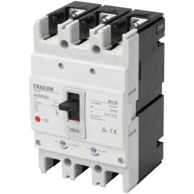 Kompakt megszakító - AKM2-250