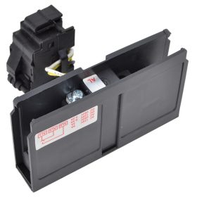 Kioldásjelző kapcsoló AKM2 méret - AKM2AL