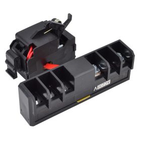 Munkaáramú (sönt) kioldó AKM2méret - AKM2SHT400