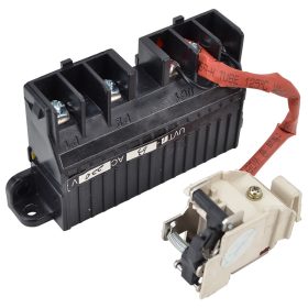 Feszültségcsökkenési kioldó AKM2 méret - AKM2UVR