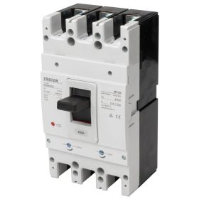 Kompakt megszakító - AKM3-400