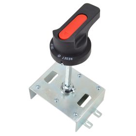 Kézi rotációs hajtás AKM3-4méret - AKM34HD