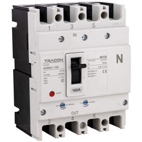 Kompakt megszakító - AKMN1-160