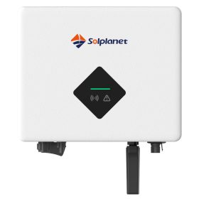 Egyfázisú Solar inverter - ASW1500S-S