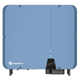 Háromfázisú Solar inverter - ASW 50K-LT G2