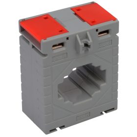 Sínre fűzhető áramváltó, 40-as sínre - AV40500SH