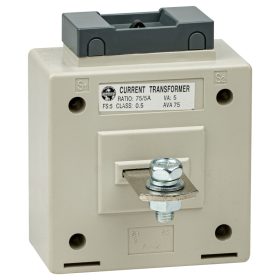 Áramváltó - AVA75