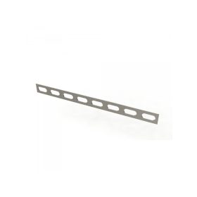   Basor MU BF GS multi összekötő sín BF,BFR-hez, galvanikusan horganyzott (2/0357)