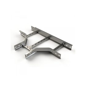   Basor TEFE-300x60 GC T-idom kábellétrához, tüzihorganyzott (2/0815)