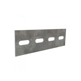   Basor J/U B/ESC U-60/75 GC oldalsó összekötő elem , FE létrához, tüzihorg. (2/0854)