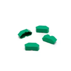 Basor TF SHO/SVO PE műanyag végzáró (2/0894)