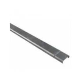   Basor ER-50 GS tálcafedél, galvanikusan horganyzott (új, egymásba tolható) (2/10282)