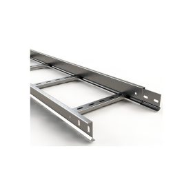 Basor FE-400x60 GC kábellétra, tüzihorganyzott (2/18712)