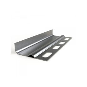   Basor JUER-60 INOX oldalsó összekötő elem(2db kell!), inox (2/3233)