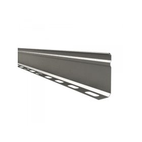   Basor PS-100 GS csavarozható válaszfal, galvanikusan horganyzott (2/3478)