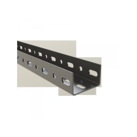 Basor PC-3000 INOX menyezeti konzol (3m-es), inox (2/5701)