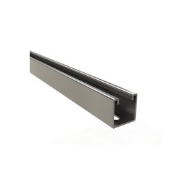   Basor PERFIL 41x41x1,5 GS L3 C profil (3m-es), galvanikusan horganyzott (2/6365)