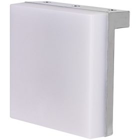 LED tükörvilágító lámpa, akasztható - BLC80803NW