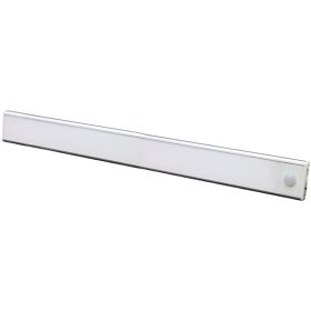   Integrált LED-es tölthető bútorvilágító, mozgásérzékelővel - CLM40NW