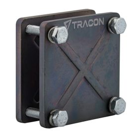 Sín leágazó kapocs - DSBBT40-40