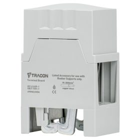 Kábel leágazó modul, 500 A, 1P, 60 mm - DSBCM1P500