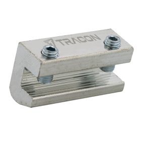 Gyűjtősín toldó elem - DSBEX250