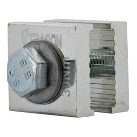 Gyűjtősín toldó elem - DSBEX630