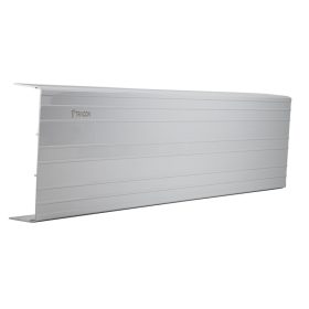   Mellső-alsó-felső burkolat hátsó tartóhoz, 3P, 60 mm gyűjtős - DSBFBTC3