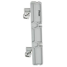   Burkolat tartó, hátsó alacsony, 3P, 60mm, mellső burkolathoz - DSBFC3R