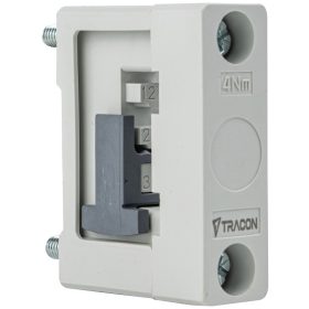 Gyűjtősíntartó 1P - DSBH1P