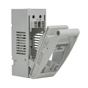 Vízsz.szak.kapcs-bizt, szerelőlapra, kapocs bek. - DSH00-1