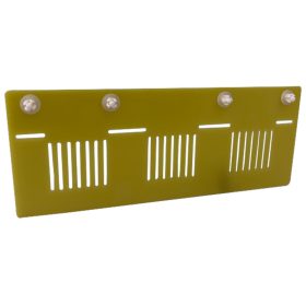 Kapocstér fedőlap - DSH1CP