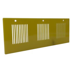 Kapocstérfedőlap - DSH2CP