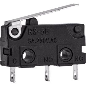 Állás jelző mikro kapcsoló - DSHVMSW