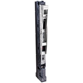   Függ. bizt. szakaszolókapcs, 160A, egyszerre nyit, V-kapocs - DSV00-3LV