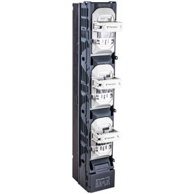   Függ. bizt. szakaszolókapcs, 250A, pólusonként nyit, sarus - DSV1-3S