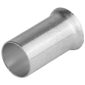   Szigeteletlen érvéghüvely, ónozott elektrolitréz - E14N-25