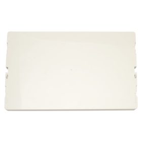 Teli takarólap, 18 modulos EDSS(N)dobozhoz - ED-TLT18