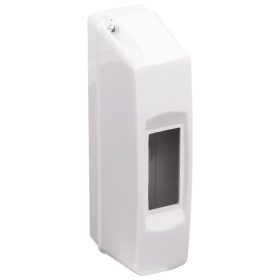   Falon kívüli elosztódoboz, ajtó nélkül, zárópecsételhető - EDFK-1/1ANP