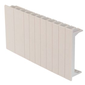   Takaróidom elosztódobozokba, szabad modulnyílások lefedésére - EDTM