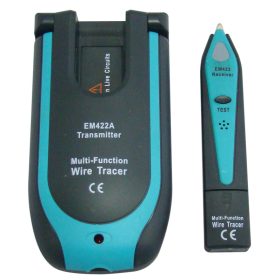 Vezeték követő - EM422A