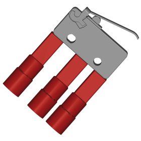 Kapcsoló állásjelző - EV-KETO-00/1