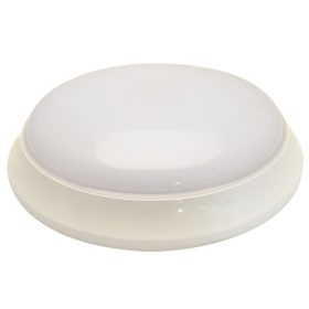   Műanyag búrás falon kívüli LED világítótest - EVA21NW