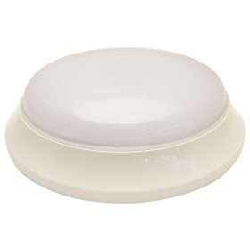   Műanyag búrás falon kívüli LED világítótest inverterrel - EVAE14NW