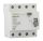 Áram-védőkapcsoló, 4 pólusú - EVOAG4P8003