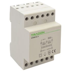 Biztonsági (csengő) transzformátor - EVOBT24/1